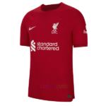 Camiseta Liverpool 1ª Equipación 2022/23 | Cuirz 2