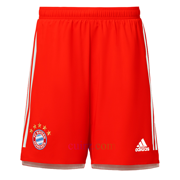 Camiseta Bayern München 1ª Equipación 2022/23 | Cuirz 8
