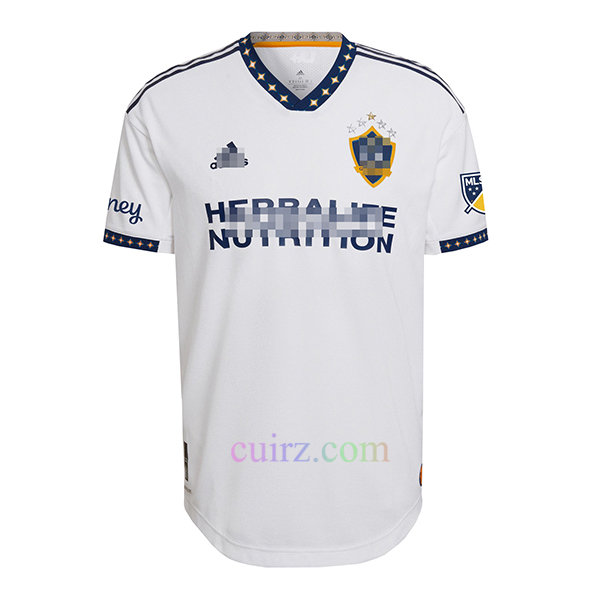 Camiseta LA Galaxy 1ª Equipación 2022/23 Versión Jugador | Cuirz 3