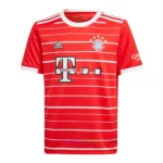 Camiseta Bayern München 1ª Equipación 2022/23 Versión Jugador | Cuirz 2