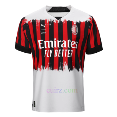 Camiseta AC Milan 4ª Equipación 2021/22