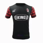 Camisetas AC Milan * KING 2022/23 Versión Jugador