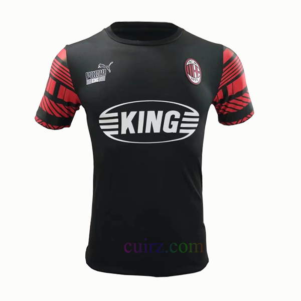 Camisetas AC Milan * KING 2022/23 Versión Jugador | Cuirz 3