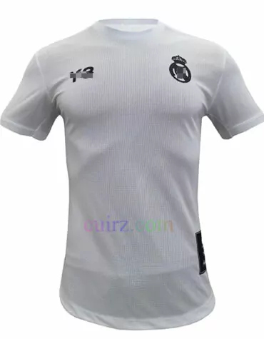 Camiseta Y3 * Real Madrid 2022/23 Versión Jugador Blanco | Cuirz