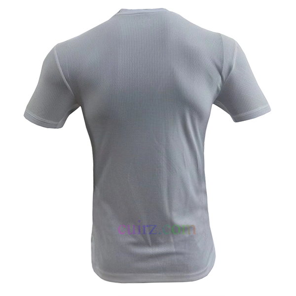 Camiseta Y3 * Real Madrid 2022/23 Versión Jugador Blanco | Cuirz 4
