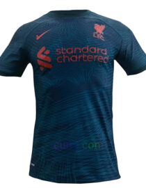 Camiseta Clásica Manchester United 2022/23 Versión Jugador | Cuirz