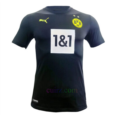 Camiseta Dortmund 2022/23 Versión Jugador | Cuirz