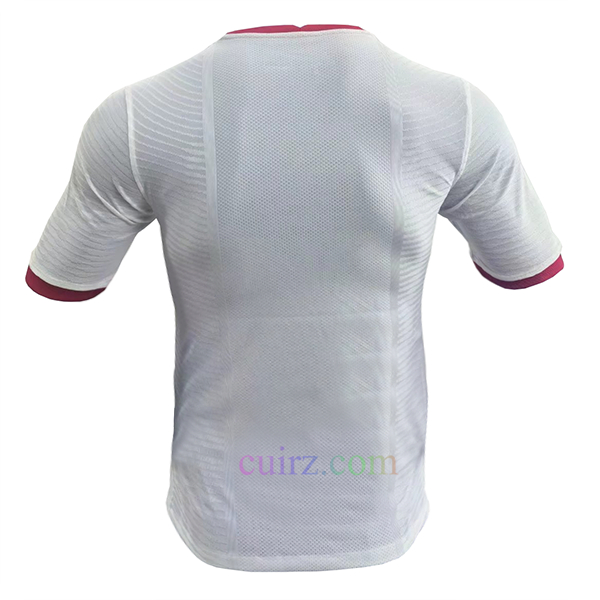 Camiseta de Clásico PSG 2022/23 Versión Jugador | Cuirz 4