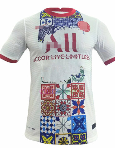 Camiseta de Clásico PSG 2022/23 Versión Jugador | Cuirz