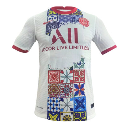 Camiseta de Clásico París 2022/23 Versión Jugador