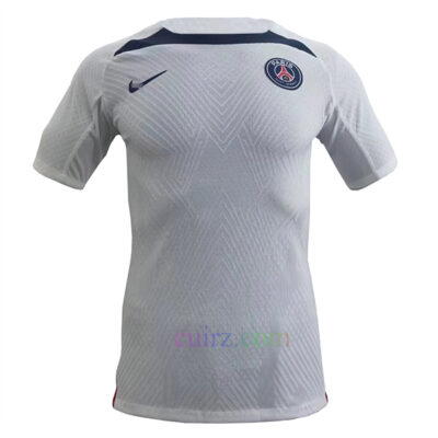 Camiseta de Entrenamiento París Saint-Germain 2022/23 Versión Jugador