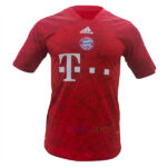 Camiseta Bayern München 2022/23 Versión Jugador