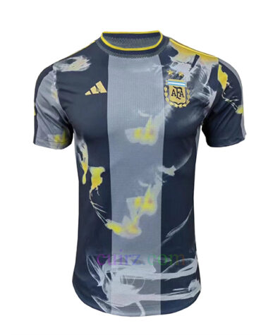 Camiseta de Clásica Argentina 2022/23 Versión Jugador | Cuirz