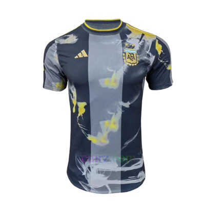 Camiseta de Clásica Argentina 2022/23 Versión Jugador | Cuirz