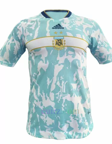 Camiseta de Clásica Argentina 2022/23 Versión Jugador