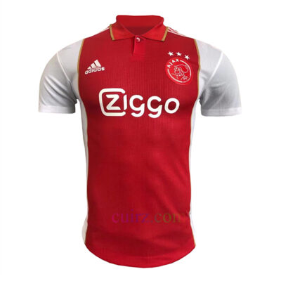Camiseta AFC Ajax 1ª Equipación 2022/23 Versión Jugador