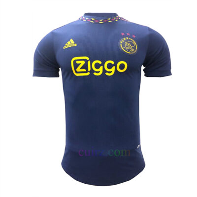 Camiseta AFC Ajax 3ª Equipación 2022/23 Versión Jugador