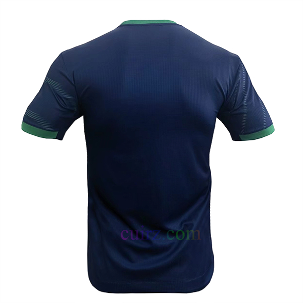 Camiseta de Clásica Real Madrid 2022/23 Versión Jugador | Cuirz 4