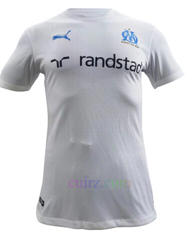 Camiseta Olympique de Marseille 2022/23 Versión Jugador | Cuirz