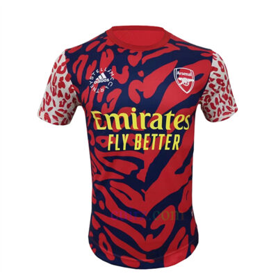 Camiseta Conjunta Arsenal 2022/23 | Cuirz