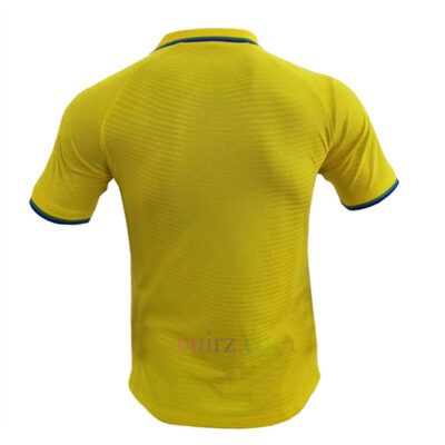 Camiseta Brasil 1ª Equipación 2022/23 Versión Jugador