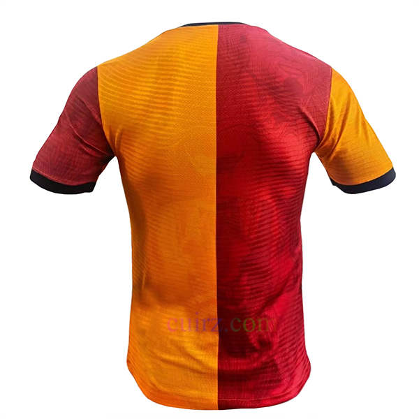 Camiseta Galatasaray 1ª Equipación 2022/23 Versión Jugador | Cuirz 4