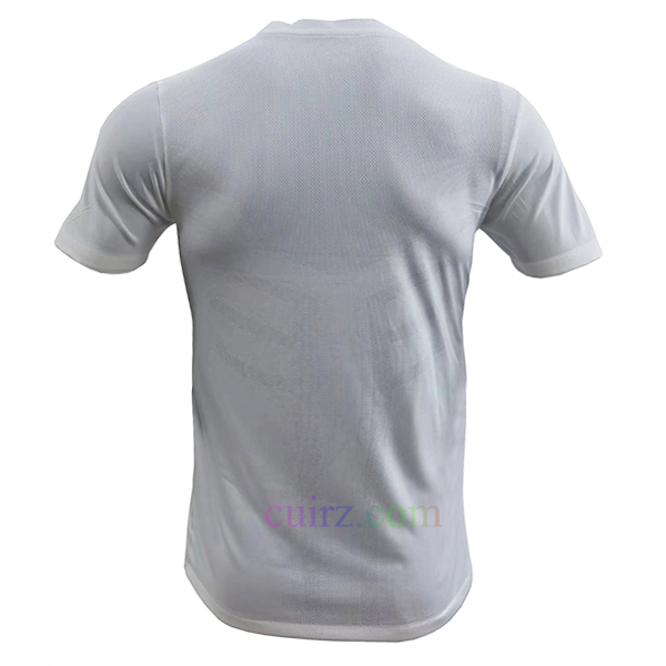 Camiseta Olympique de Marseille 2022/23 Versión Jugador | Cuirz 4