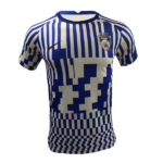 Camiseta de Entrenamiento Johor 2022 Versión Jugador