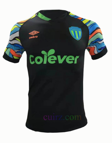 Camiseta de Portero Terengganu 2022/23 Versión Jugador | Cuirz