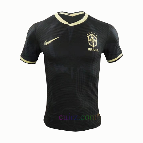 Camiseta Edición Especial Brasil 2022/23 Versión Jugador | Cuirz 3