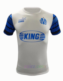 Camiseta Austin FC 2ª Equipación 2022/23 Versión Jugador | Cuirz 2