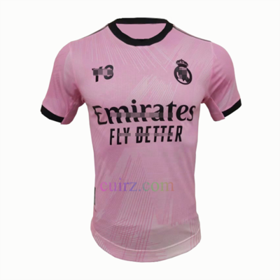 Camiseta Y3 * Real Madrid 2022/23 Versión Jugador | Cuirz