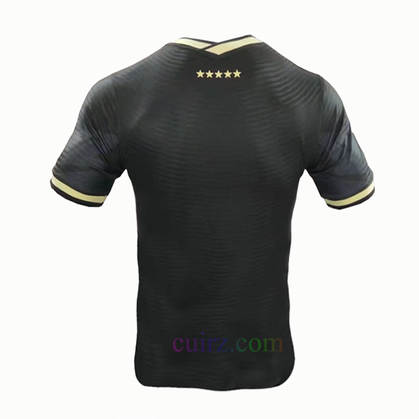 Camiseta Edición Especial Brasil 2022/23 Versión Jugador | Cuirz 4