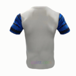 Camiseta de Marca Compartida Olympique de Marseille 2022/23 Versión Jugador | Cuirz 3