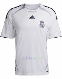 Camiseta Y3 Real Madrid 2022/23 Negro | Cuirz 2