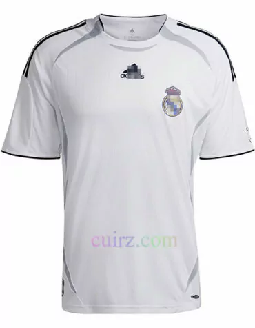 Camiseta de Entrenamiento Real Madrid 2022 | Cuirz