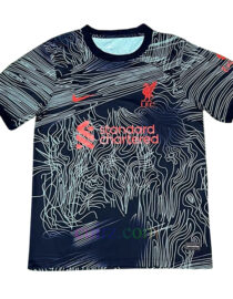 Camiseta Edición Conmemorativa Liverpool | Cuirz