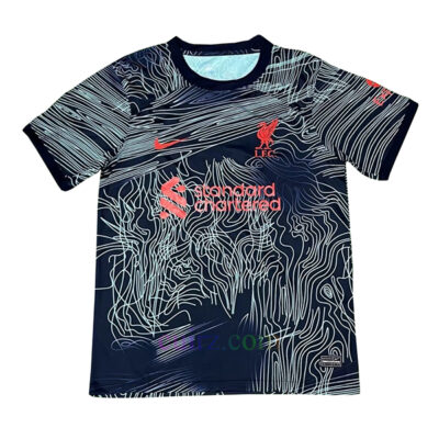 Camiseta de Entrenamiento Liverpool | Cuirz