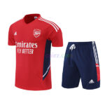 Camiseta de Entrenamiento Arsenal 2022/23 Kit | Cuirz 4