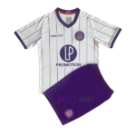 Camiseta Toulouse 1ª Equipación 2022/23 Niño | Cuirz 2