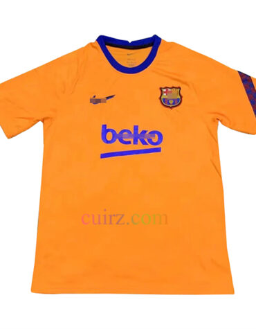 Camiseta de Entrenamiento Barcelona 2022/23 | Cuirz
