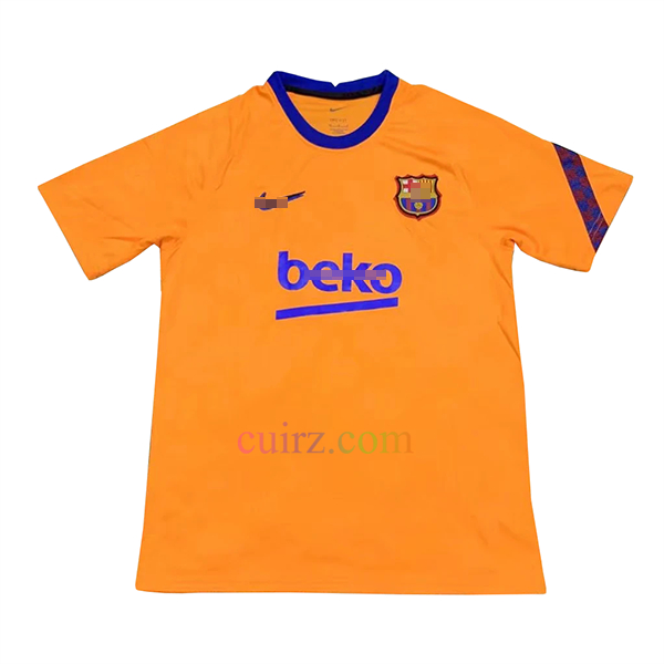 Camiseta de Entrenamiento Barcelona 2022/23 | Cuirz 3