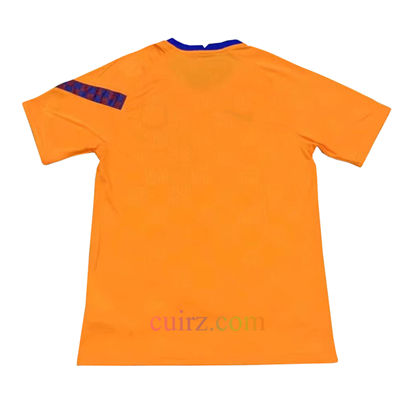 Camiseta de Entrenamiento Barcelona 2022/23 | Cuirz 4