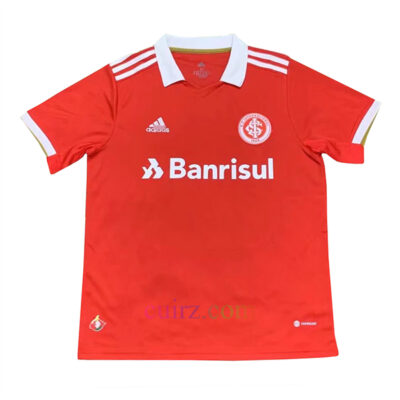 Camiseta SC Internacional Primera Equipación 2022/23 | Cuirz