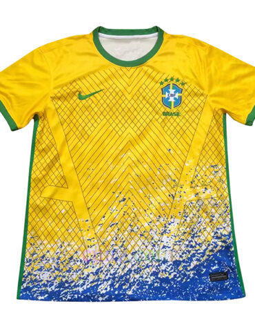 Camiseta Brasil 2022/23 | Cuirz