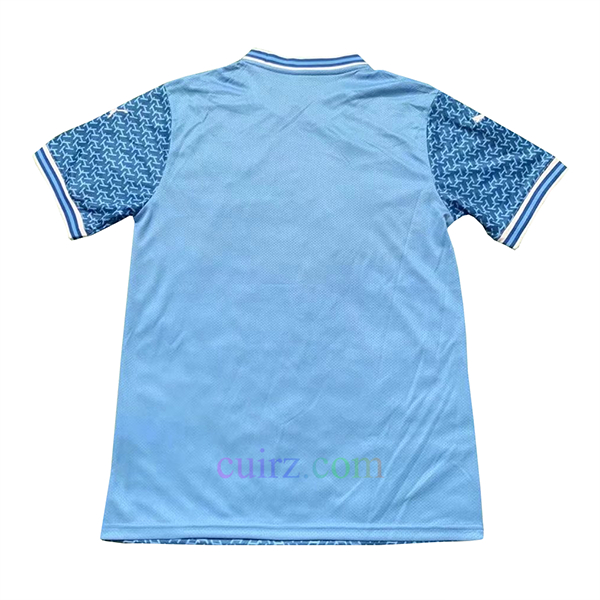 Camiseta Edición Clásica Manchester City 2022/23 | Cuirz 4