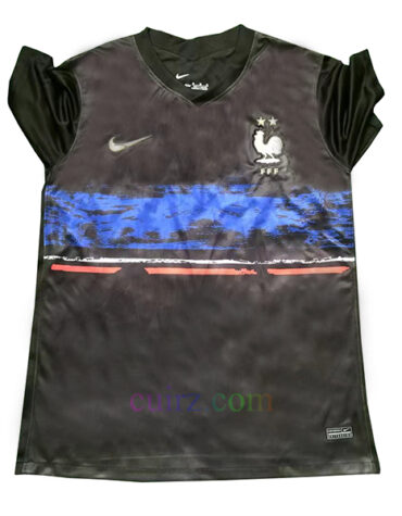 Camiseta de Entrenamiento Francia 2022/23 | Cuirz