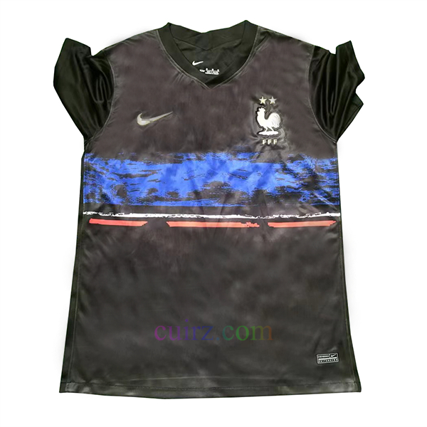 Camiseta de Entrenamiento Francia 2022/23 | Cuirz 3