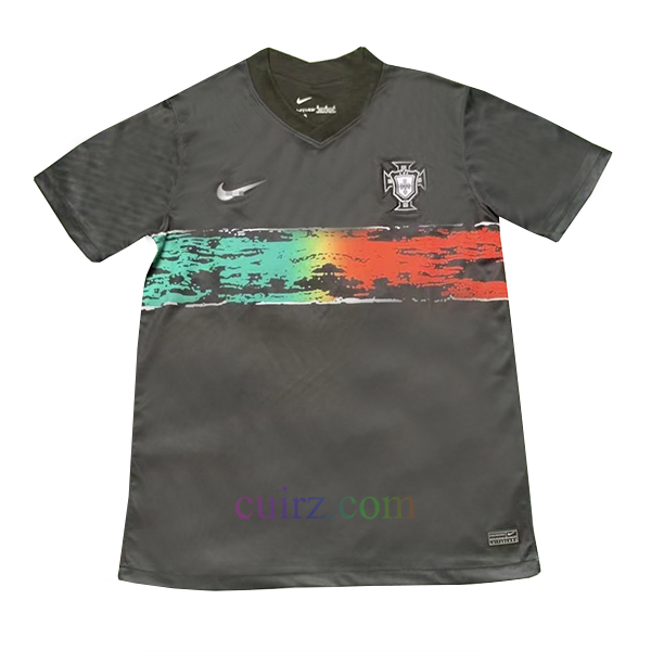 Camiseta de Entrenamiento Portugal 2022/23 | Cuirz 3