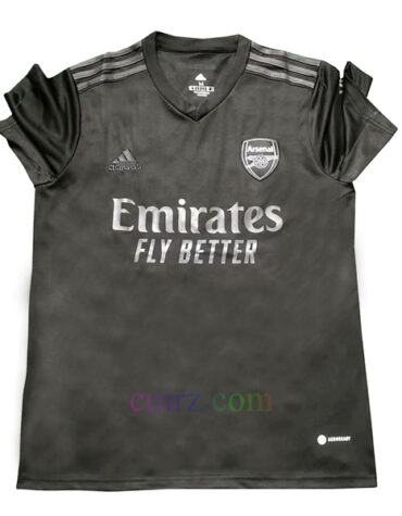 Camiseta de Entrenamiento Arsenal 2022/23 | Cuirz